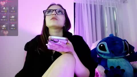 Aurora online show from 02.18.25