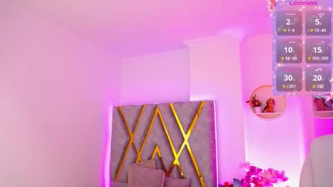 Aurora online show from 01.10.25