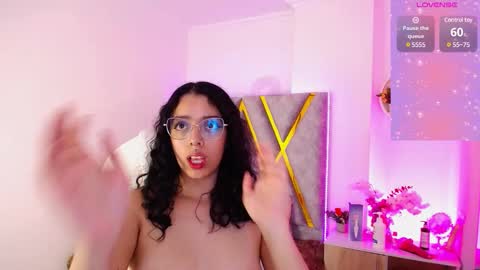 Aurora online show from 01.13.25