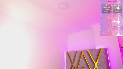 Aurora online show from 01.18.25