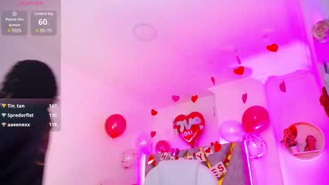 Aurora online show from 02.09.25