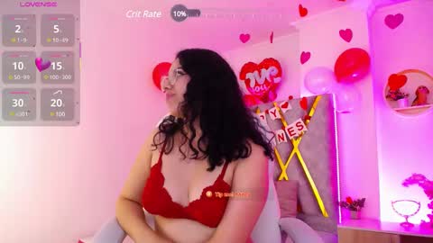 Aurora online show from 02.17.25