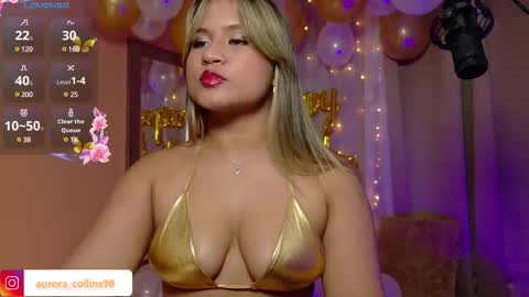 aurora_collins08 online show from 03.07.25