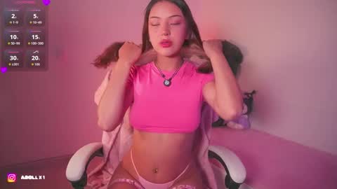 A U R O R A   online show from 03.27.26