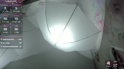 AURORA online show from 12.14.24
