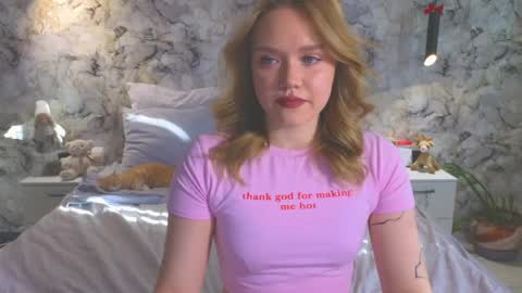 Kate online show from 03.31.26