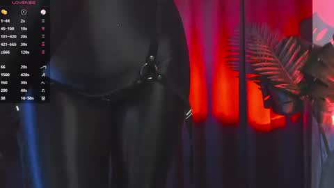 Miss A  Fansly - Auroradomina1 online show from 06.18.26
