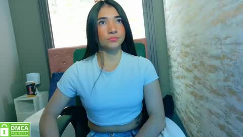 Aurora online show from 09.22.25