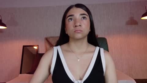 Aurora online show from 10.20.25