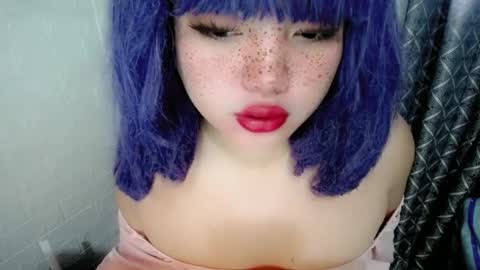 cute online show from 12.03.24