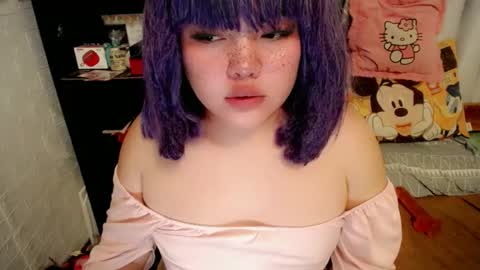 cute online show from 02.07.25