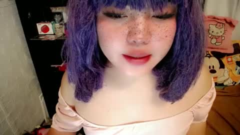 cute online show from 02.08.25