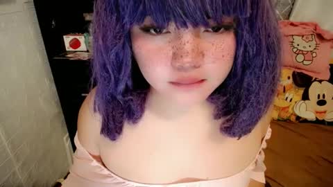 cute online show from 02.09.25