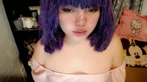 cute online show from 02.26.25