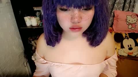 cute online show from 03.01.25