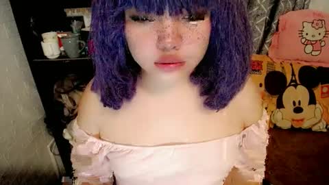 cute online show from 03.02.25