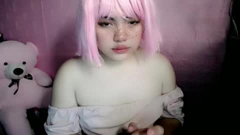 cute online show from 11.12.25