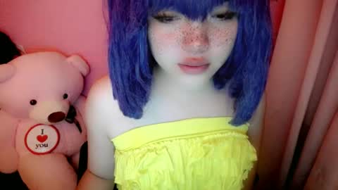 cute online show from 07.06.26