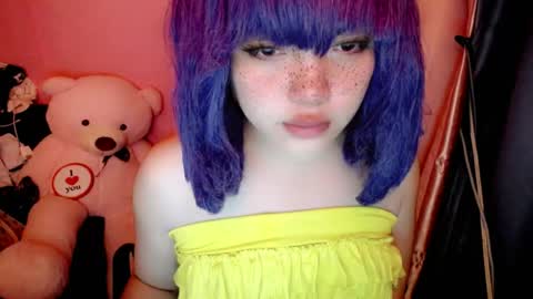 cute online show from 07.12.26