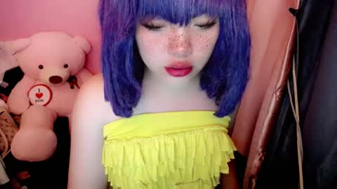 cute online show from 07.14.26
