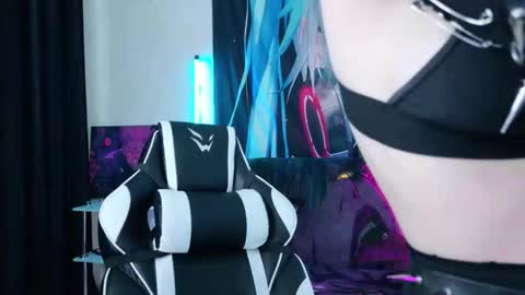 Snapshot of aurora_natsuki chatting on 02.12.26 AURORA NATSUKI online show from 02.12.26