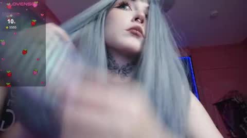 Serena online show from 09.20.25