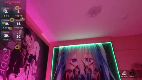 Serena online show from 10.18.25