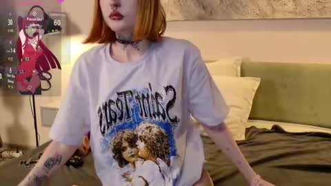 Snapshot of aurora_radiance chatting on 03.29.26 Serena online show from 03.29.26