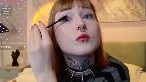 Snapshot of aurora_radiance chatting on 04.20.26 Serena online show from 04.20.26