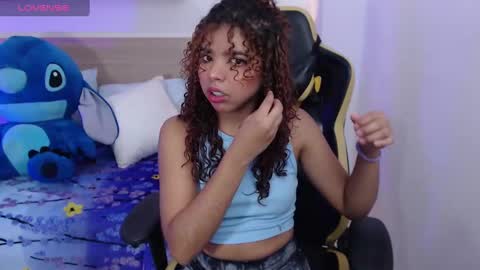 aurora_rodriguez online show from 12.02.24