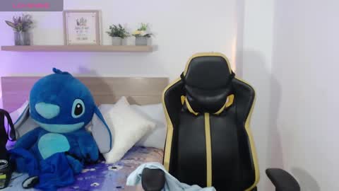 aurora_rodriguez online show from 12.05.24