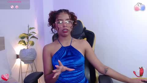 aurora_rodriguez online show from 12.05.24