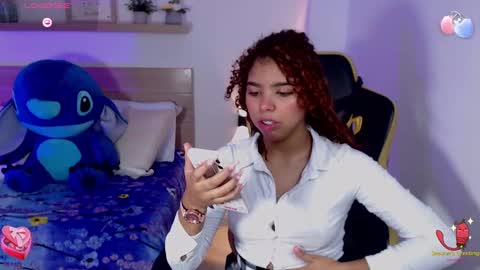aurora_rodriguez online show from 12.22.24