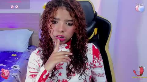 aurora_rodriguez online show from 01.02.25