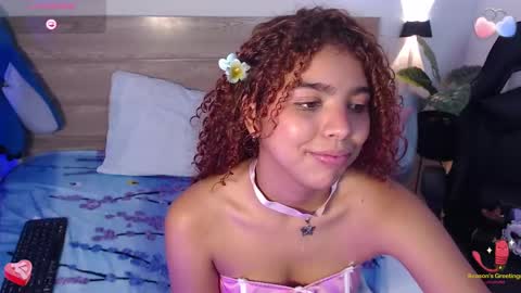 aurora_rodriguez online show from 01.05.25