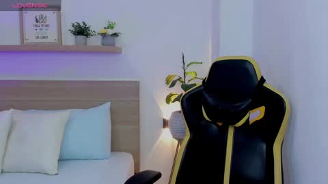 aurora_rodriguez online show from 01.07.25