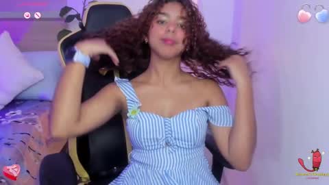 aurora_rodriguez online show from 01.07.25