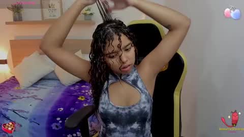aurora_rodriguez online show from 01.11.25