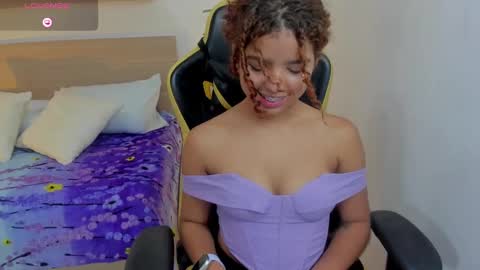 aurora_rodriguez online show from 01.14.25
