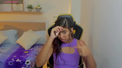 aurora_rodriguez online show from 01.15.25