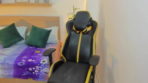 aurora_rodriguez online show from 01.17.25