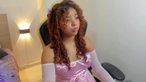 aurora_rodriguez online show from 01.23.25