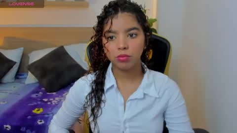 aurora_rodriguez online show from 02.06.25