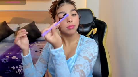 aurora_rodriguez online show from 02.13.25