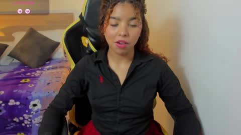 aurora_rodriguez online show from 02.15.25