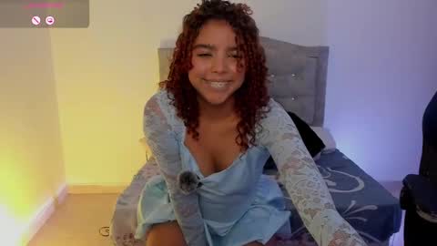 aurora_rodriguez online show from 02.26.25