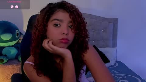 aurora_rodriguez online show from 02.26.25