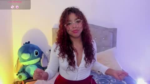 aurora_rodriguez online show from 02.27.25