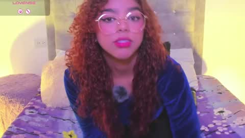 aurora_rodriguez online show from 03.07.25