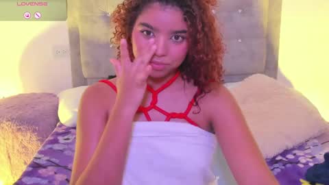 aurora_rodriguez online show from 03.07.25